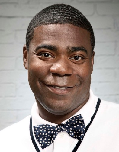 Tracy Morgan